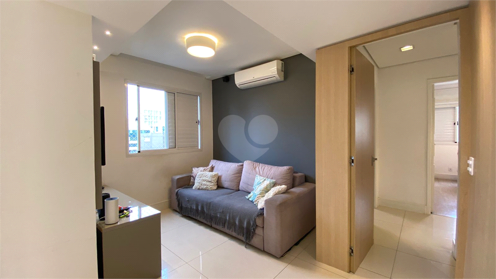 Venda Apartamento São Paulo Planalto Paulista REO1033277 37