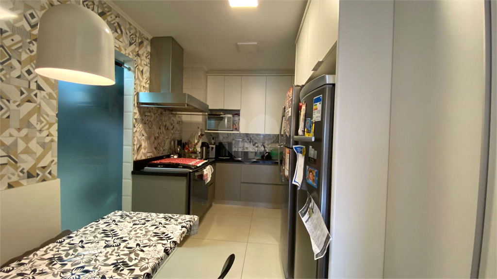 Venda Apartamento São Paulo Planalto Paulista REO1033277 25