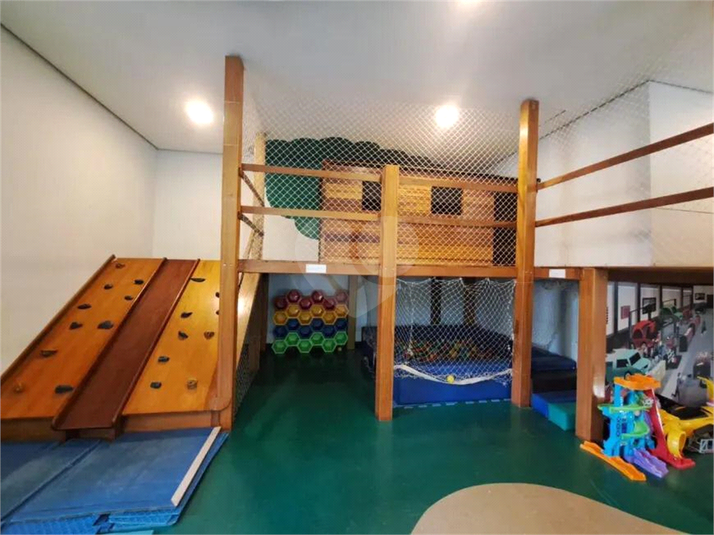 Venda Apartamento São Paulo Planalto Paulista REO1033277 1