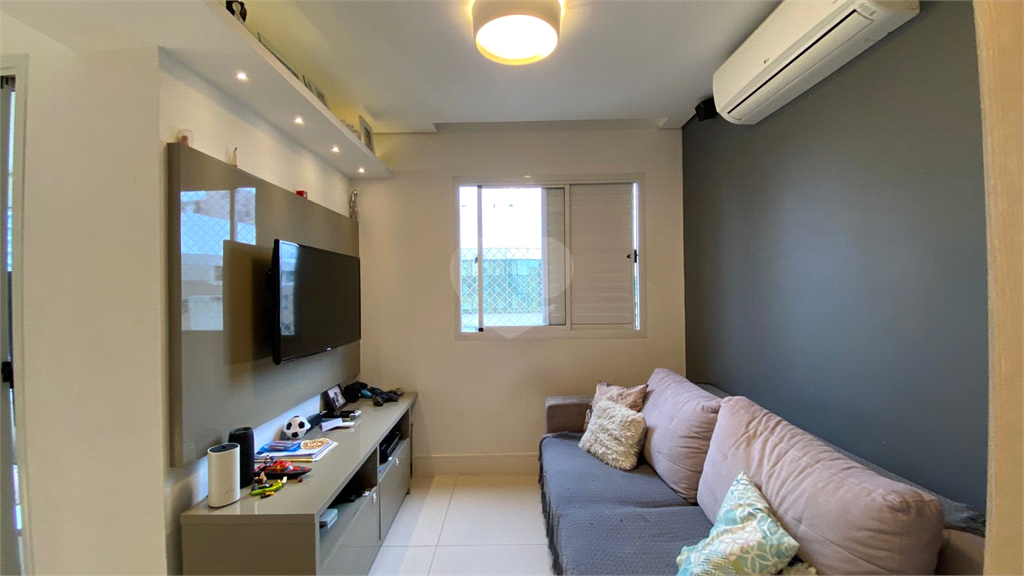 Venda Apartamento São Paulo Planalto Paulista REO1033277 24