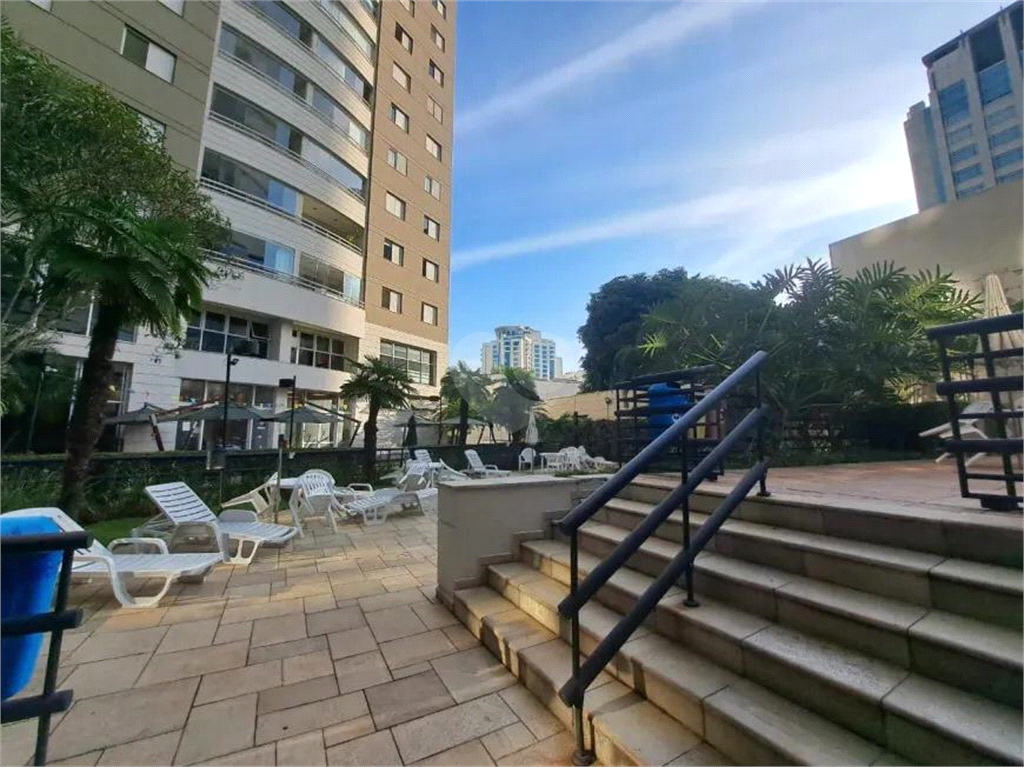 Venda Apartamento São Paulo Planalto Paulista REO1033277 8