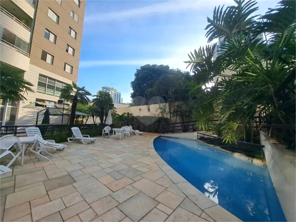 Venda Apartamento São Paulo Planalto Paulista REO1033277 6