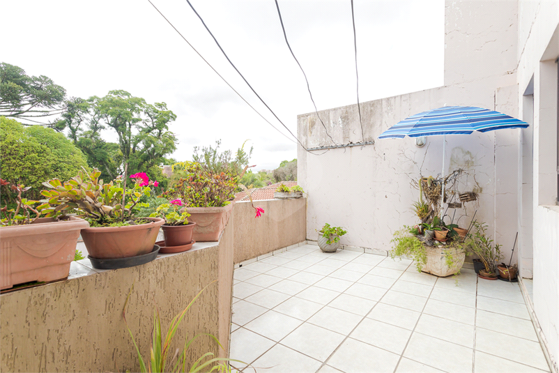 Venda Sobrado Curitiba Água Verde REO1033278 23