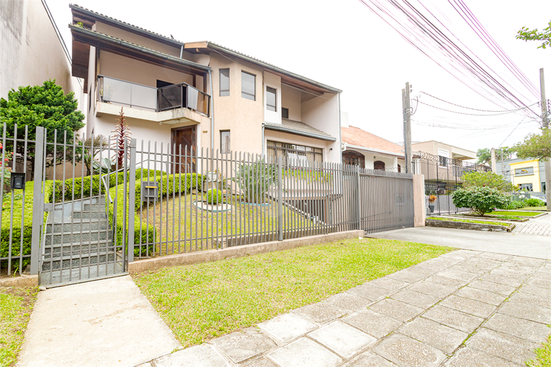 Venda Sobrado Curitiba Água Verde REO1033278 63