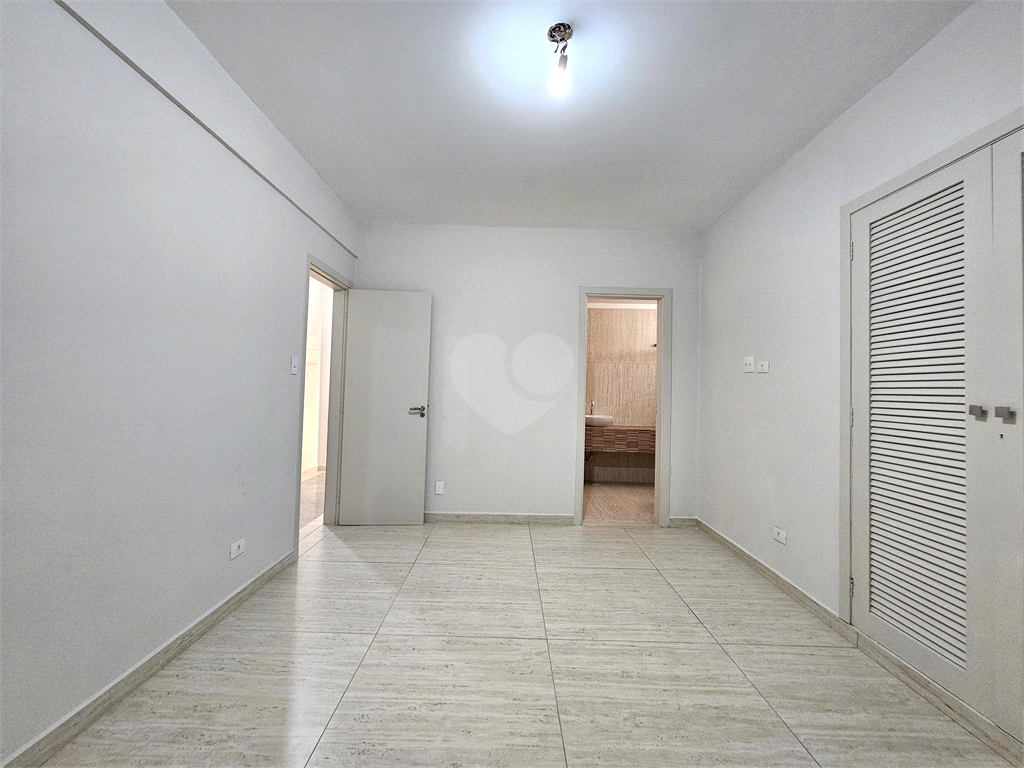 Venda Apartamento Santos José Menino REO1033281 10