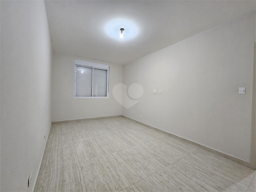 Venda Apartamento Santos José Menino REO1033281 20