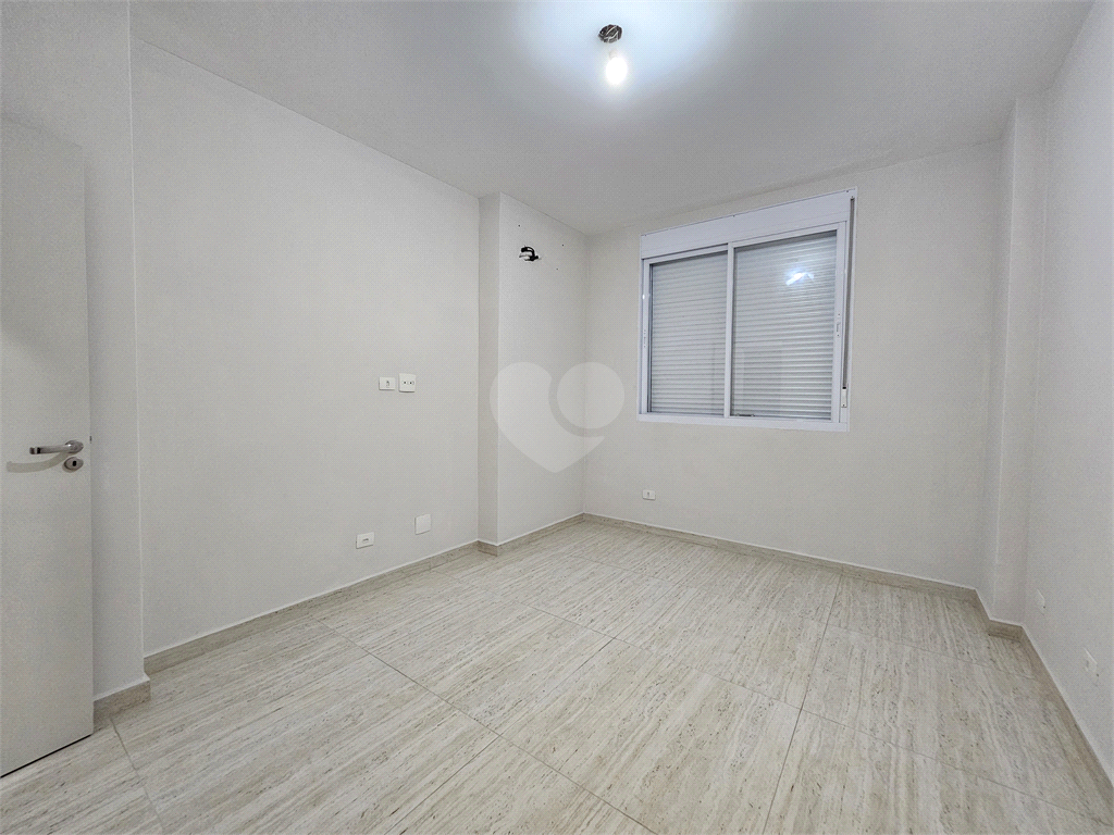 Venda Apartamento Santos José Menino REO1033281 14