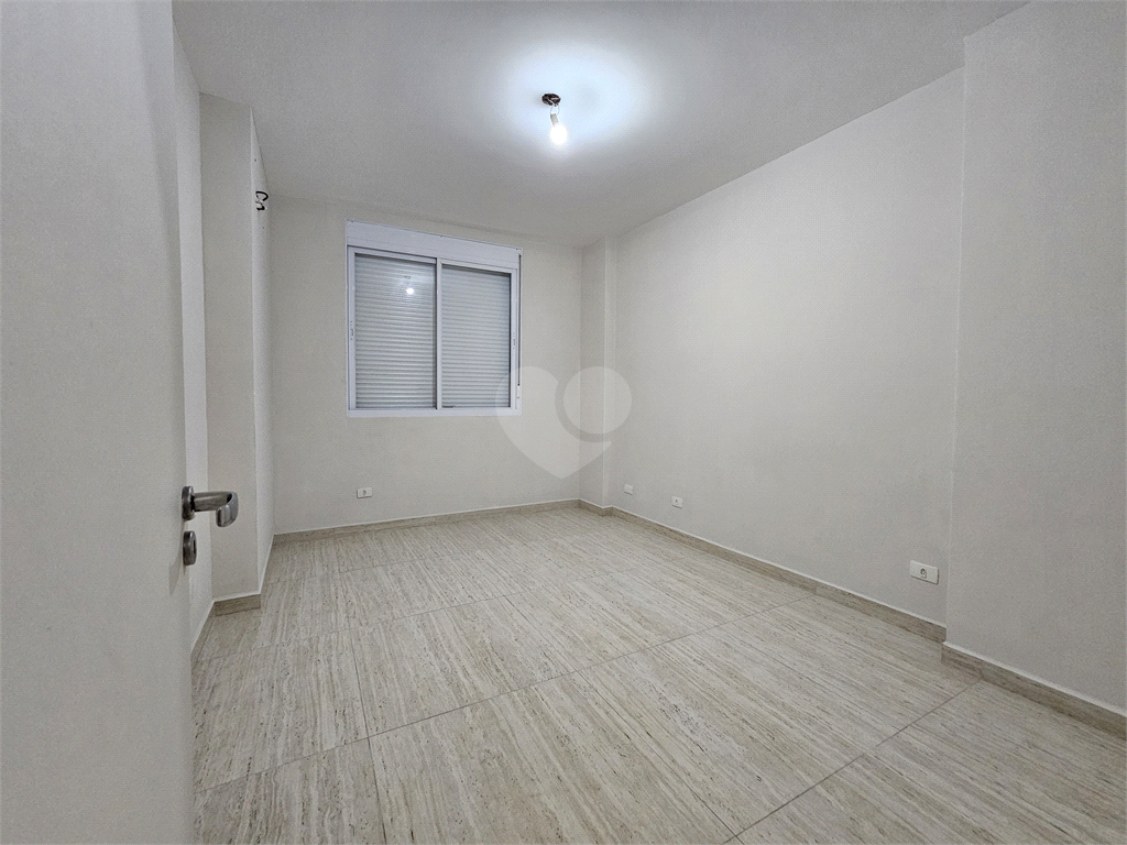 Venda Apartamento Santos José Menino REO1033281 13