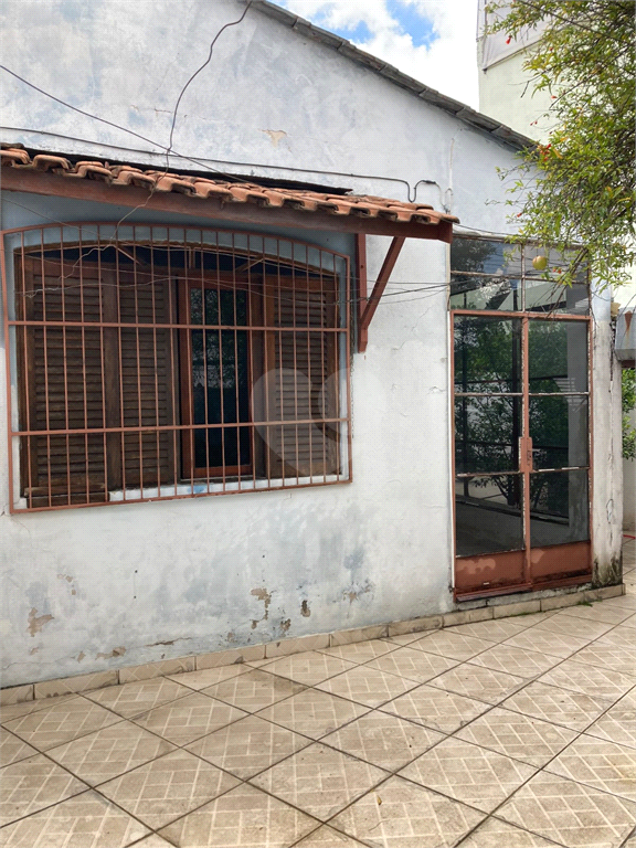 Venda Terreno São Paulo Vila Charlote REO1033291 5