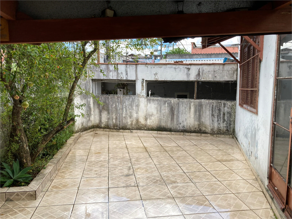 Venda Terreno São Paulo Vila Charlote REO1033291 12