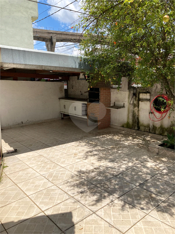 Venda Terreno São Paulo Vila Charlote REO1033291 8