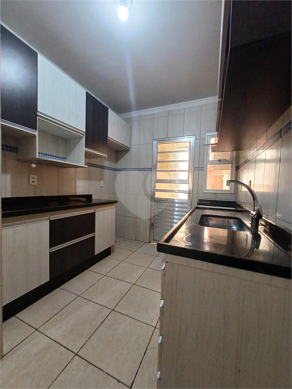 Venda Condomínio Sorocaba Recreio Marajoara REO1033294 12