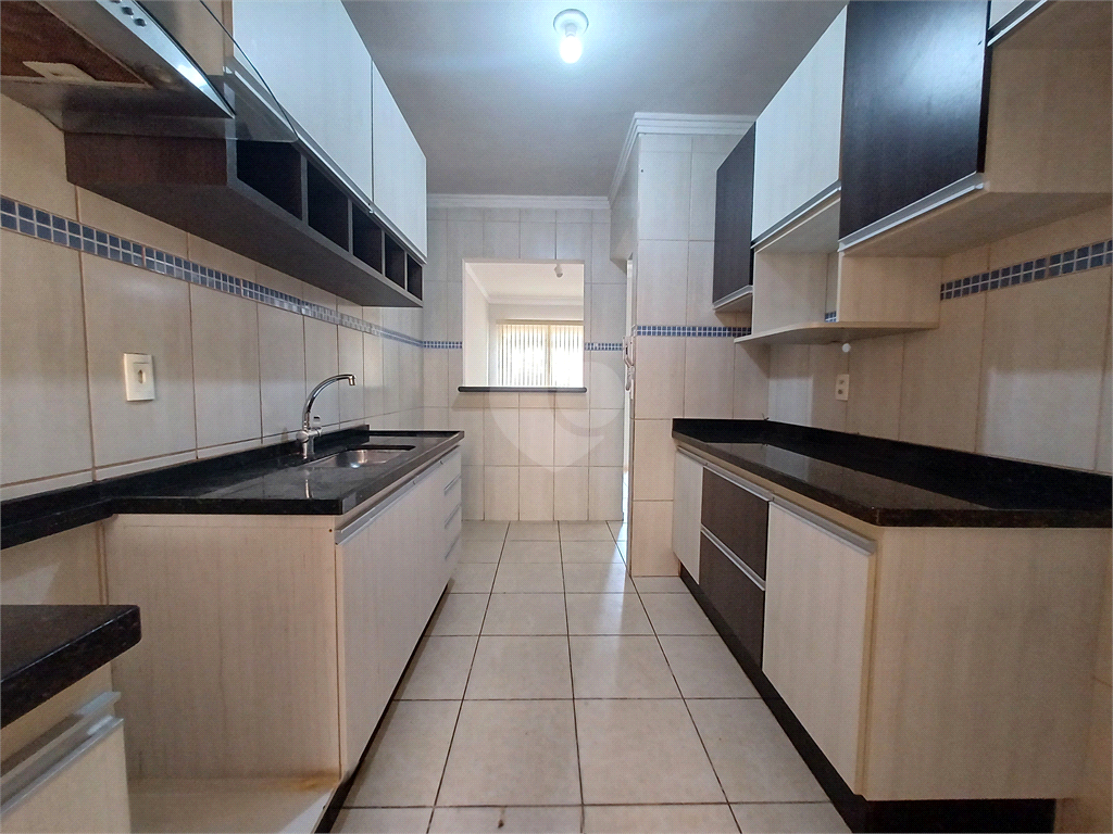 Venda Condomínio Sorocaba Recreio Marajoara REO1033294 13