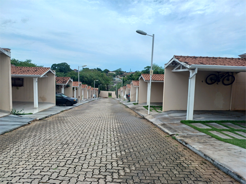 Venda Condomínio Sorocaba Recreio Marajoara REO1033294 33