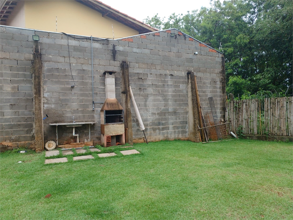 Venda Condomínio Sorocaba Recreio Marajoara REO1033294 37