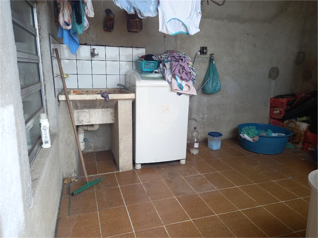 Venda Sobrado São Paulo Vila Mangalot REO1033295 25