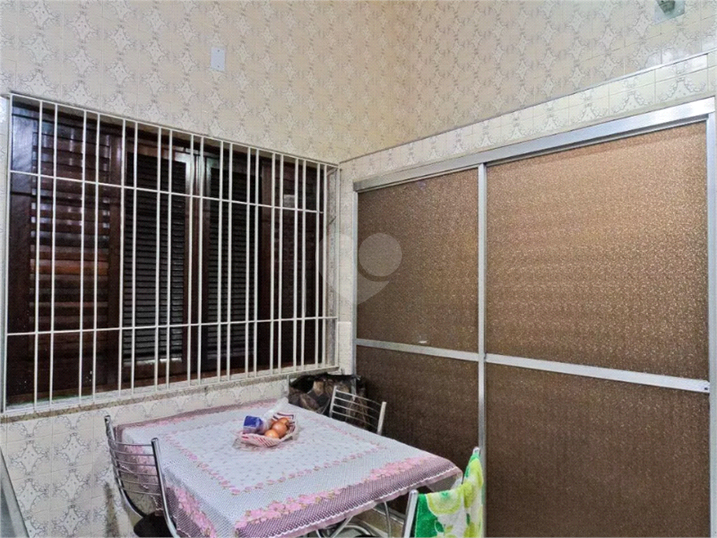 Venda Sobrado São Paulo Vila Mangalot REO1033295 31