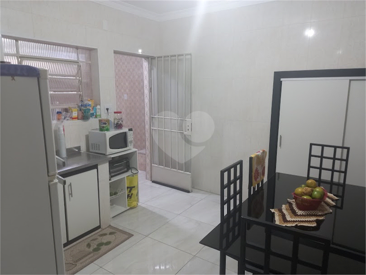 Venda Sobrado São Paulo Vila Mangalot REO1033295 9