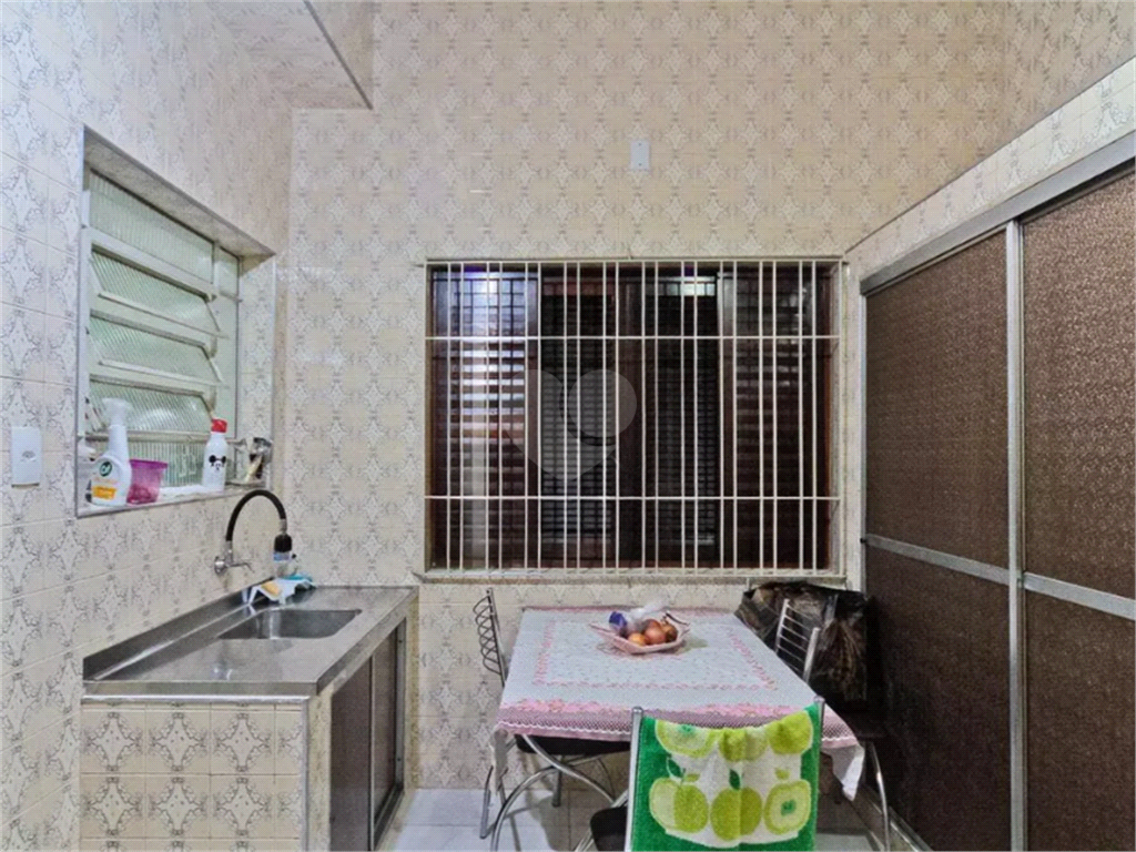 Venda Sobrado São Paulo Vila Mangalot REO1033295 30