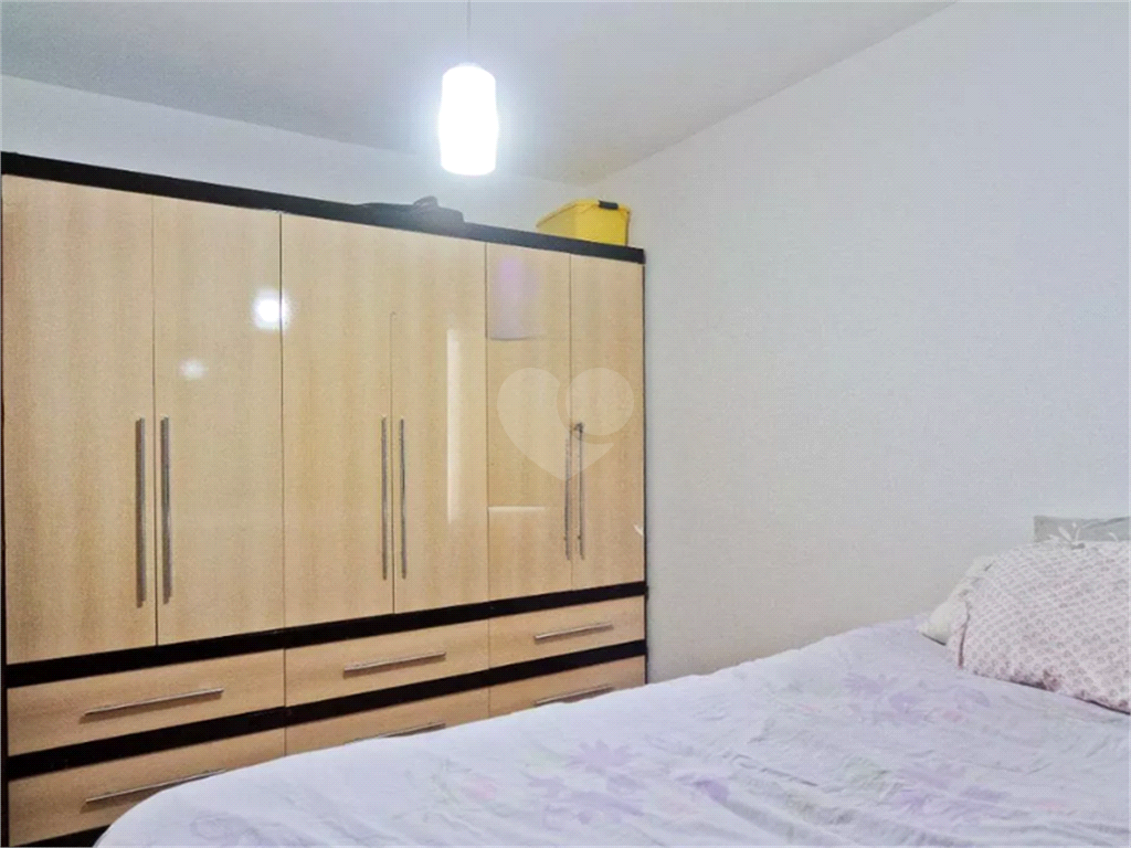 Venda Sobrado São Paulo Vila Mangalot REO1033295 20