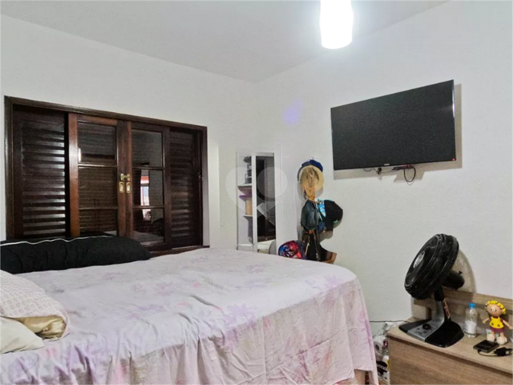 Venda Sobrado São Paulo Vila Mangalot REO1033295 19