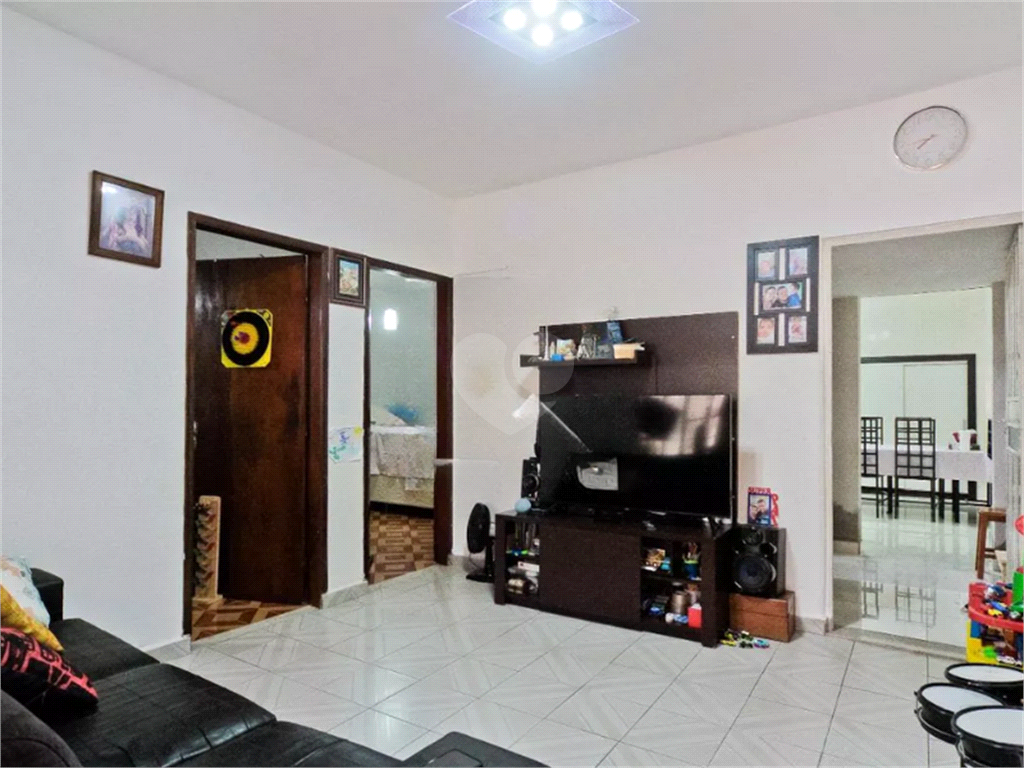 Venda Sobrado São Paulo Vila Mangalot REO1033295 6