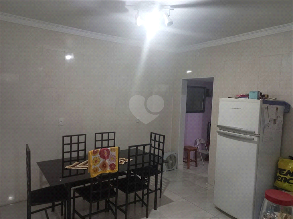 Venda Sobrado São Paulo Vila Mangalot REO1033295 10