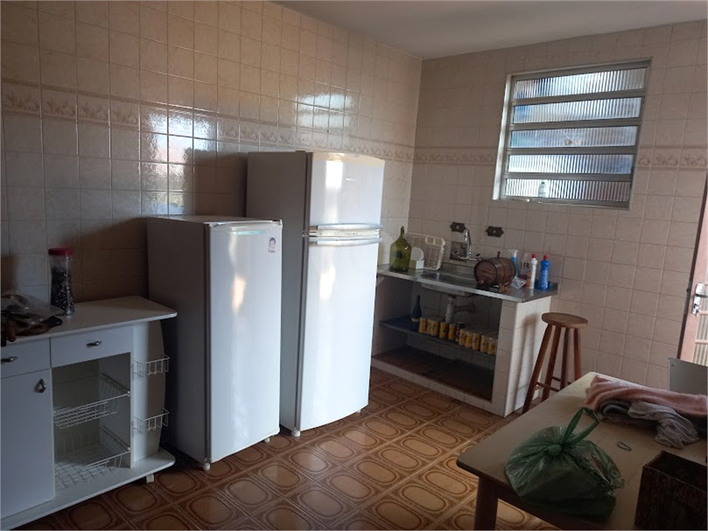 Venda Sobrado São Paulo Vila Mangalot REO1033295 26