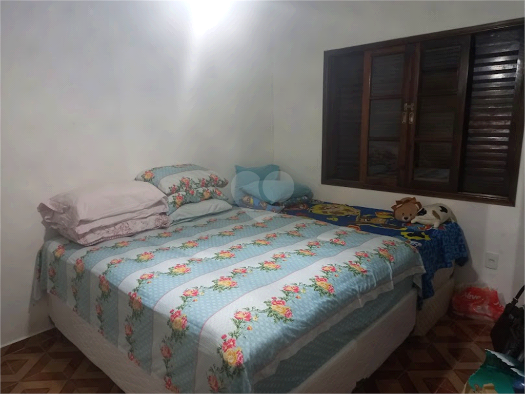 Venda Sobrado São Paulo Vila Mangalot REO1033295 16