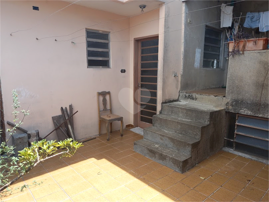 Venda Sobrado São Paulo Vila Mangalot REO1033295 27