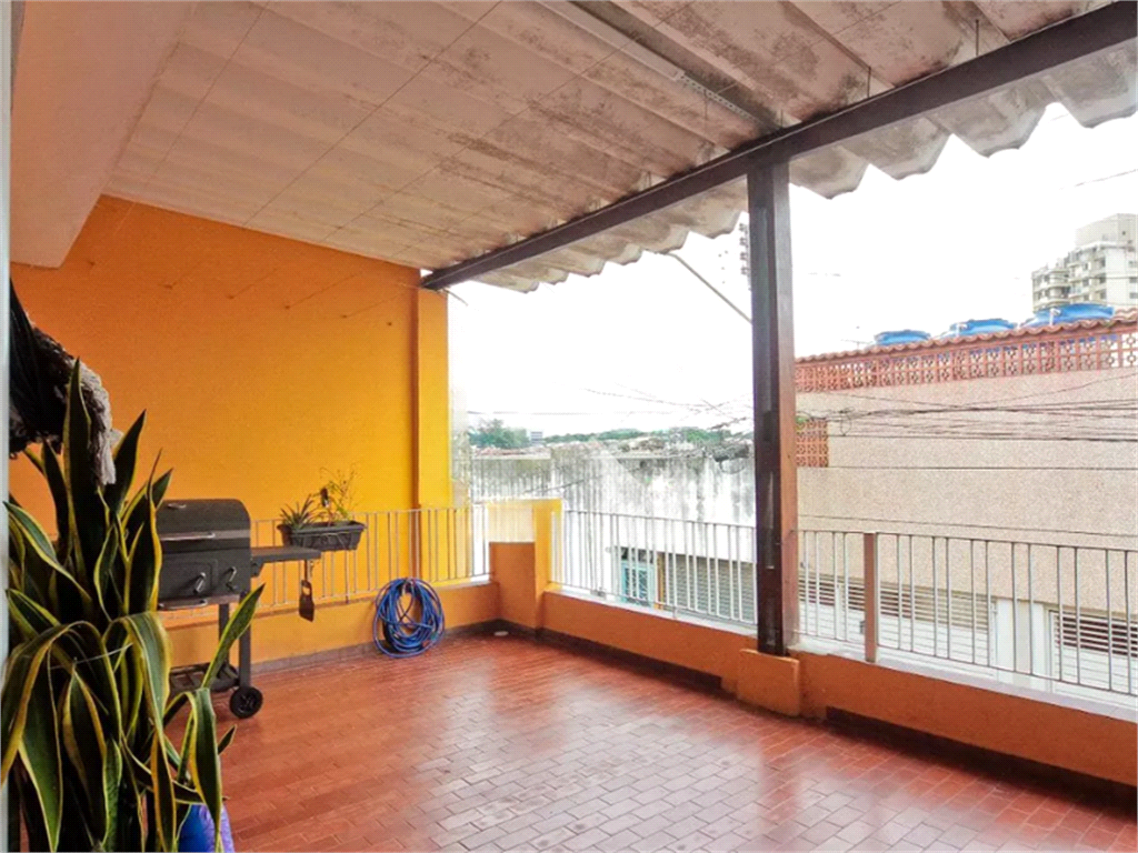 Venda Sobrado São Paulo Vila Mangalot REO1033295 37