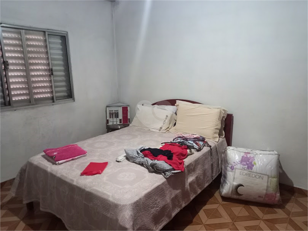 Venda Sobrado São Paulo Vila Mangalot REO1033295 18