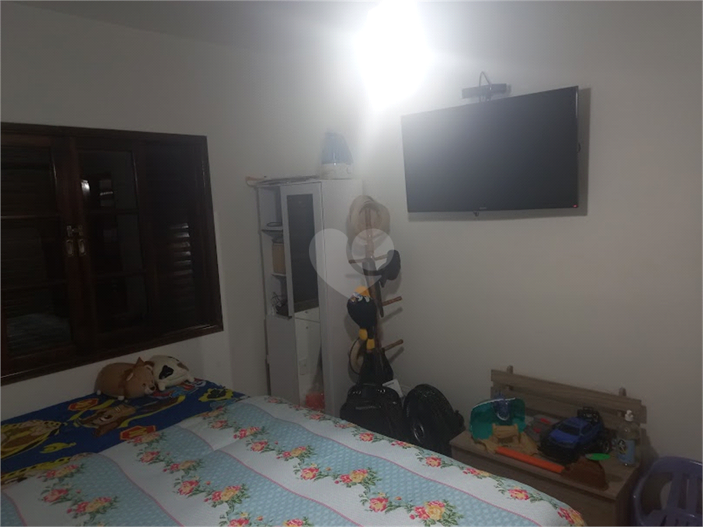 Venda Sobrado São Paulo Vila Mangalot REO1033295 17