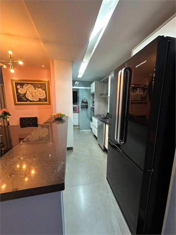 Venda Apartamento São Paulo Vila Leonor REO1033298 17