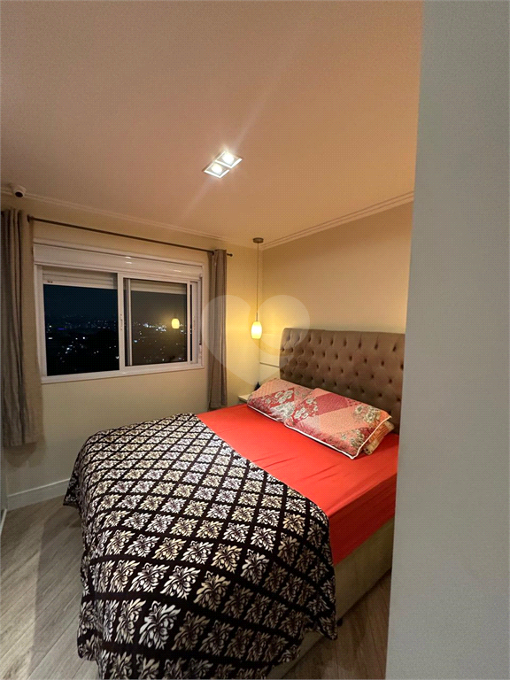 Venda Apartamento São Paulo Vila Leonor REO1033298 15