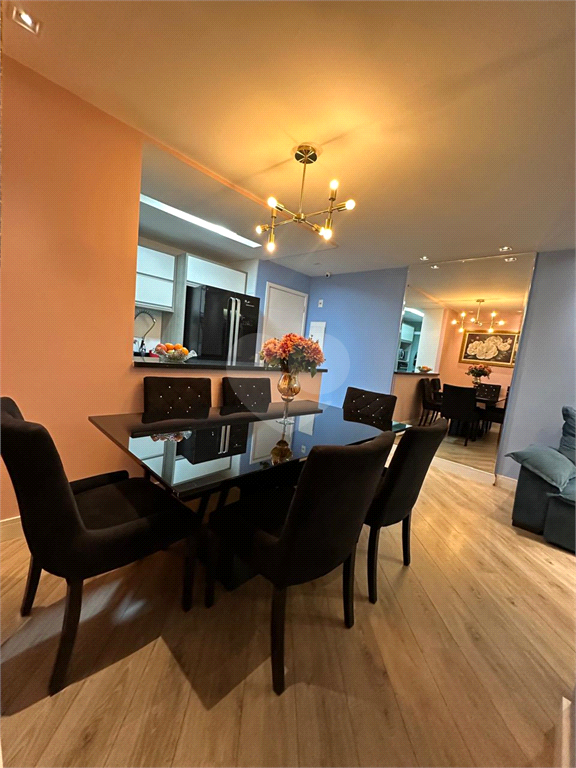 Venda Apartamento São Paulo Vila Leonor REO1033298 9