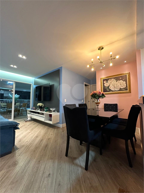 Venda Apartamento São Paulo Vila Leonor REO1033298 8