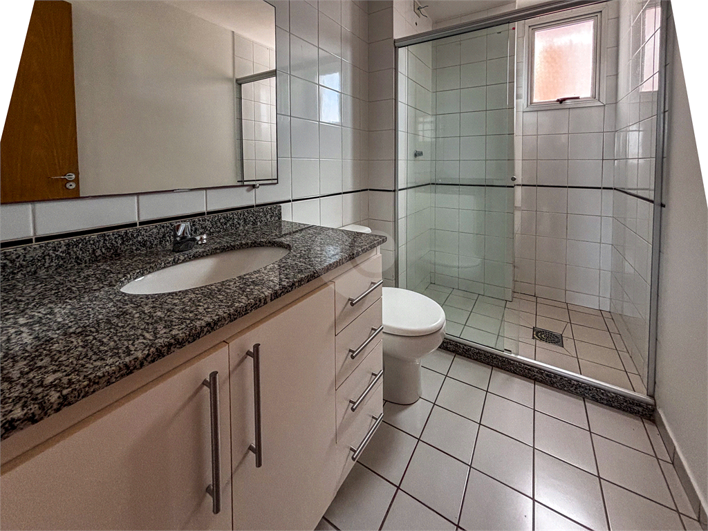 Aluguel Apartamento Campo Grande Centro REO1033301 11