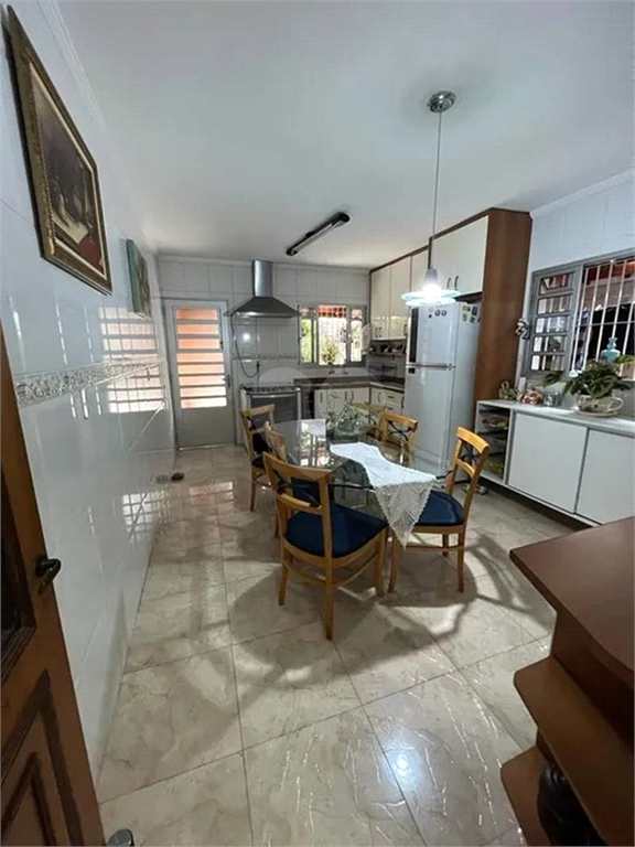 Venda Sobrado São Paulo Ipiranga REO1033302 6