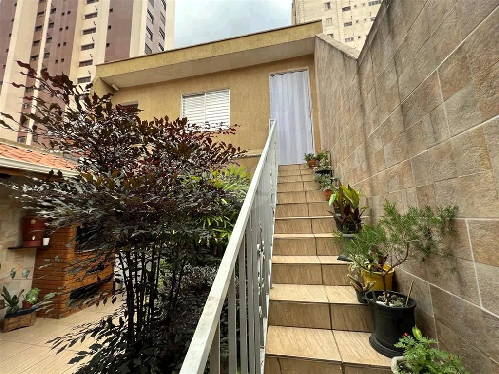 Venda Sobrado São Paulo Ipiranga REO1033302 11