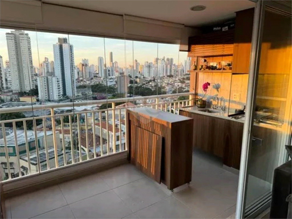 Venda Apartamento São Paulo Vila Bertioga REO1033303 5