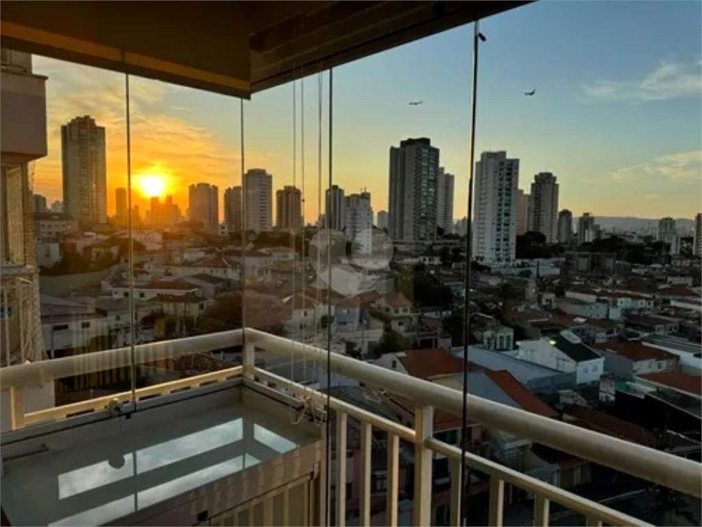 Venda Apartamento São Paulo Vila Bertioga REO1033303 8