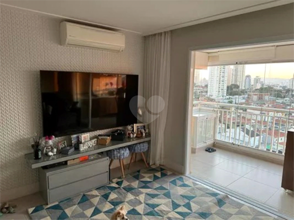 Venda Apartamento São Paulo Vila Bertioga REO1033303 26