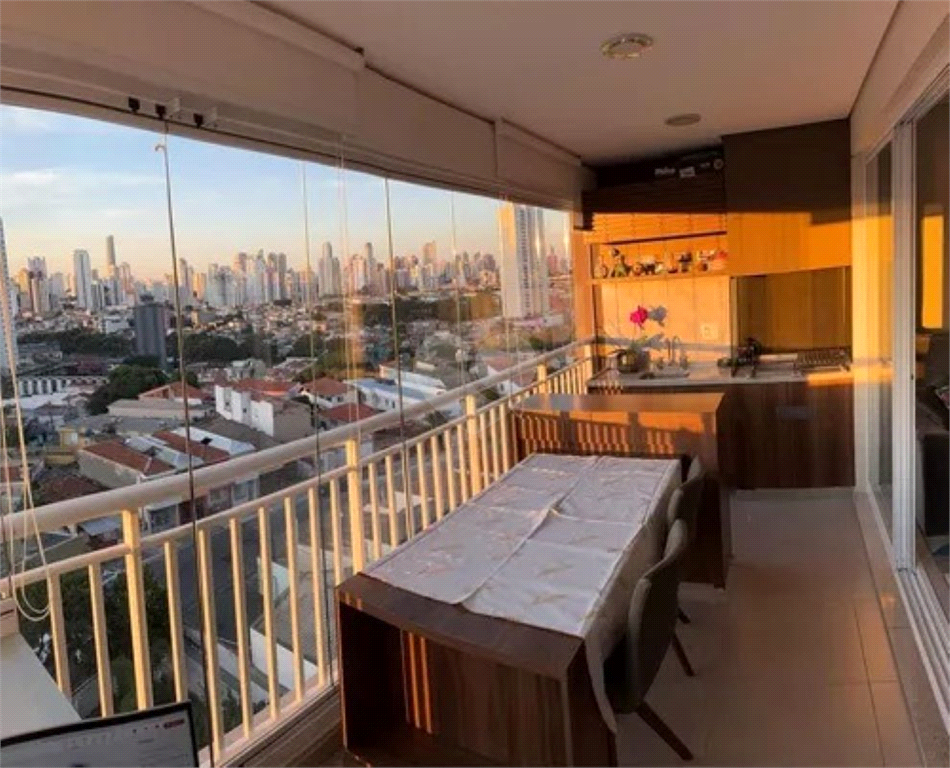 Venda Apartamento São Paulo Vila Bertioga REO1033303 6