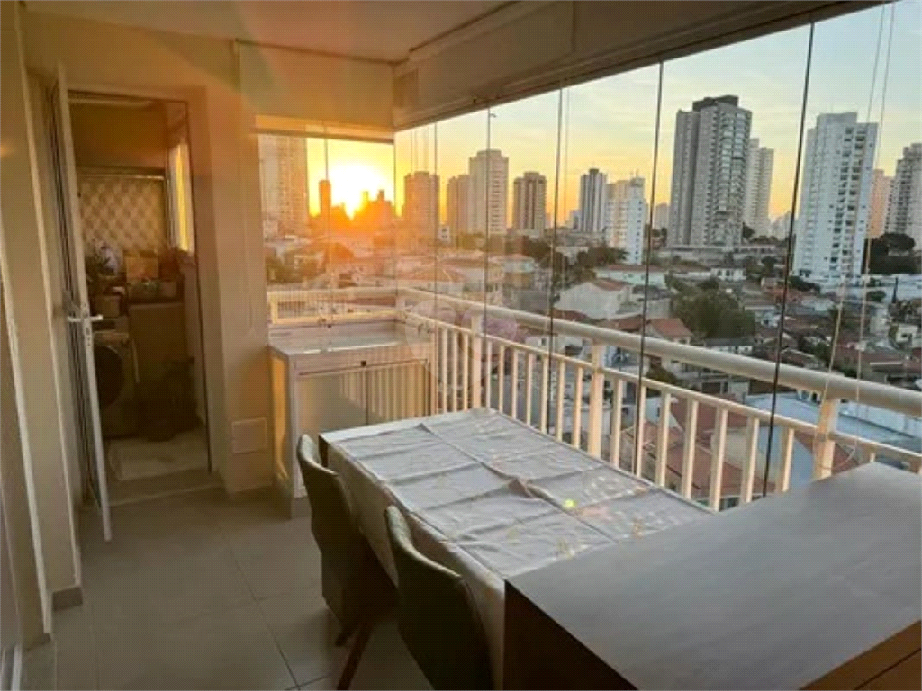 Venda Apartamento São Paulo Vila Bertioga REO1033303 7