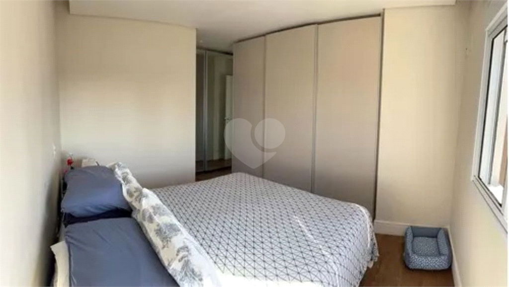 Venda Apartamento São Paulo Vila Bertioga REO1033303 15