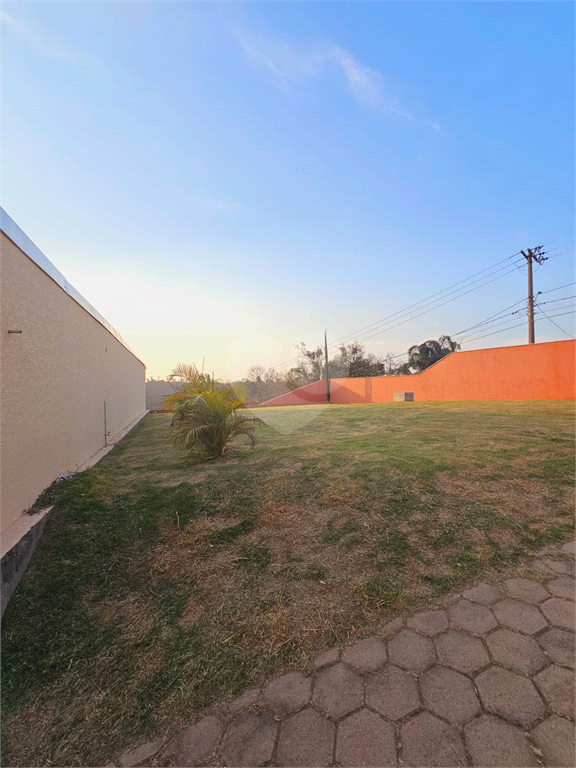 Venda Casa térrea Atibaia Nova Gardênia REO1033305 82