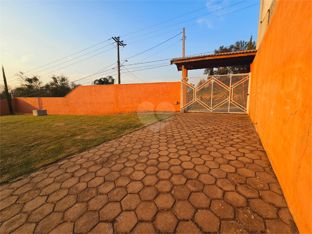 Venda Casa térrea Atibaia Nova Gardênia REO1033305 74