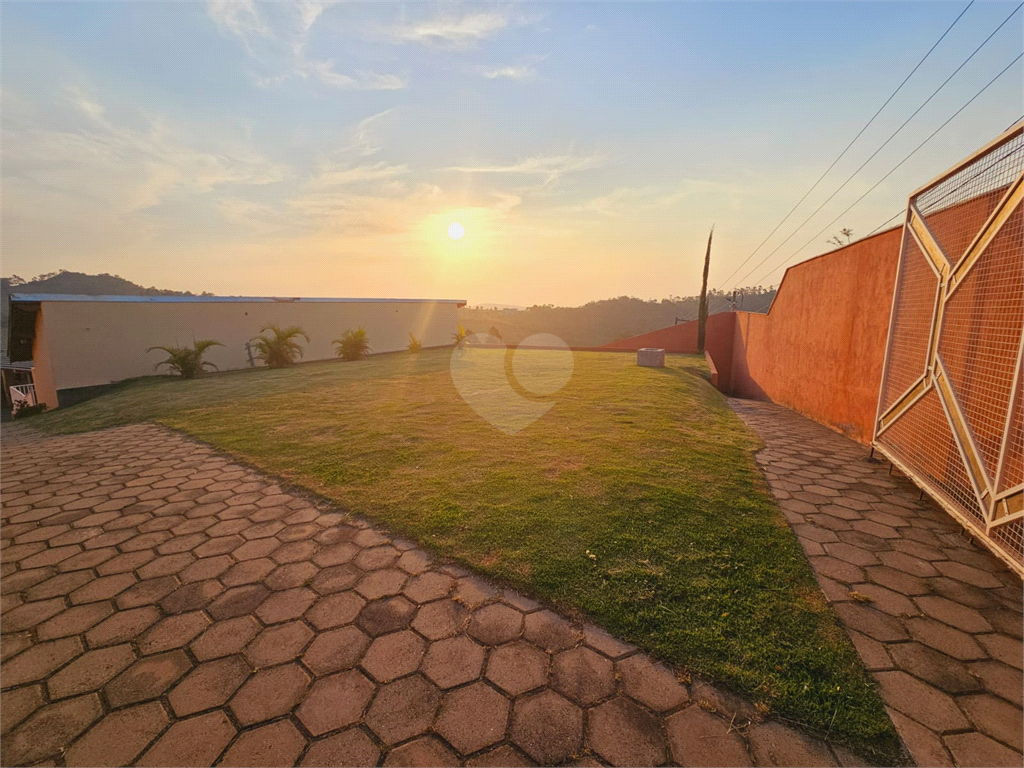 Venda Casa térrea Atibaia Nova Gardênia REO1033305 79