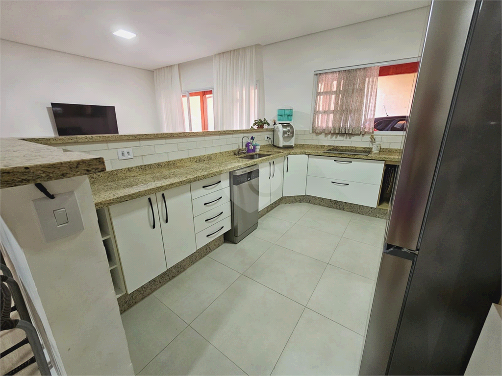 Venda Casa térrea Atibaia Nova Gardênia REO1033305 5